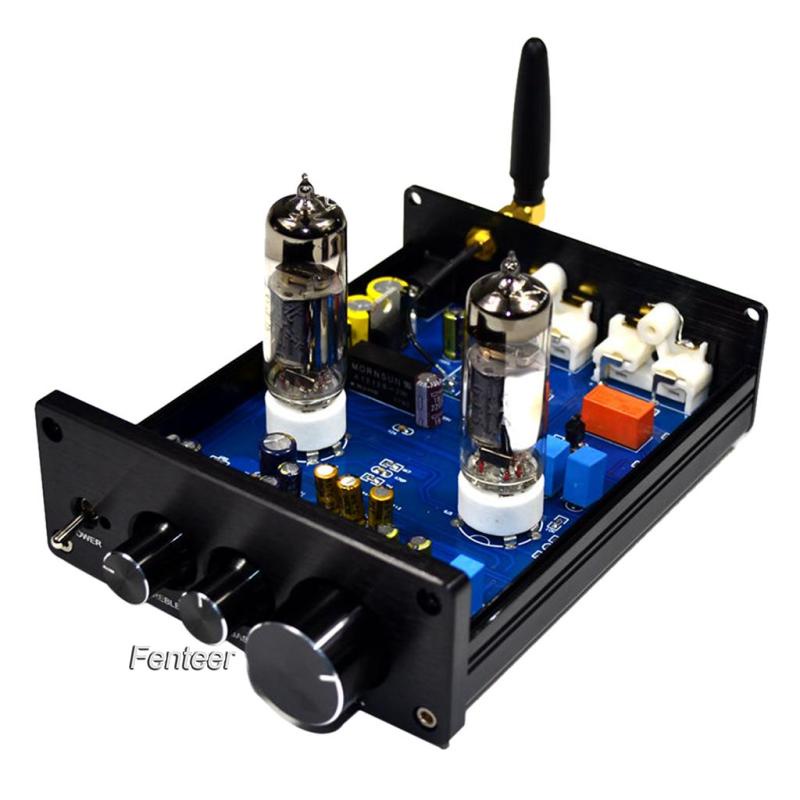 Ống Nối Âm Thanh Stereo Phono Preamp Stereo
