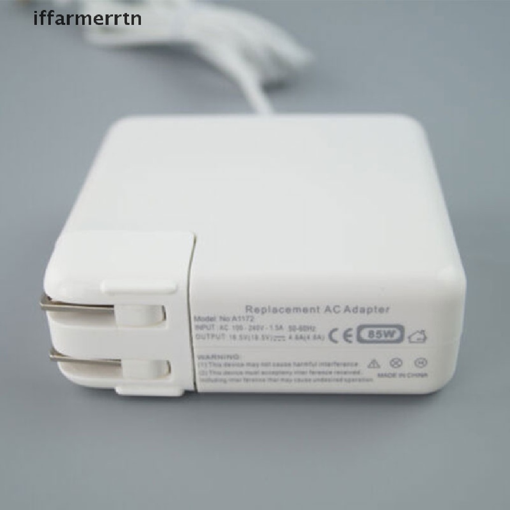 Dây Sạc AC 45W Cho Laptop Apple MacBook Pro 15 17 "