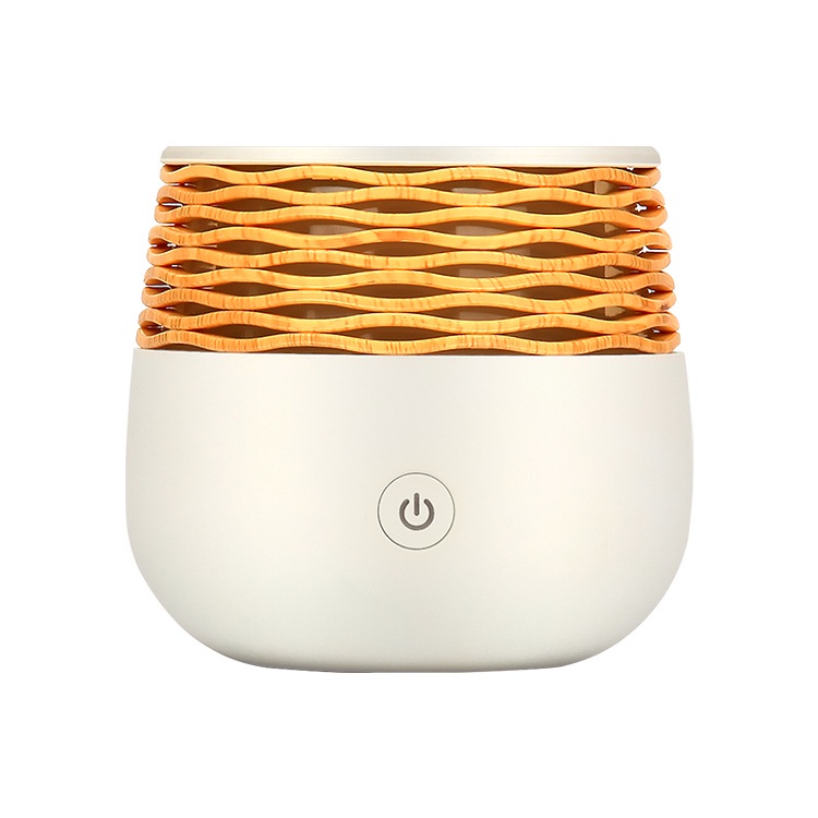 Máy Khuếch Tán Tinh Dầu Mini 30ml Chất Lượng Cao