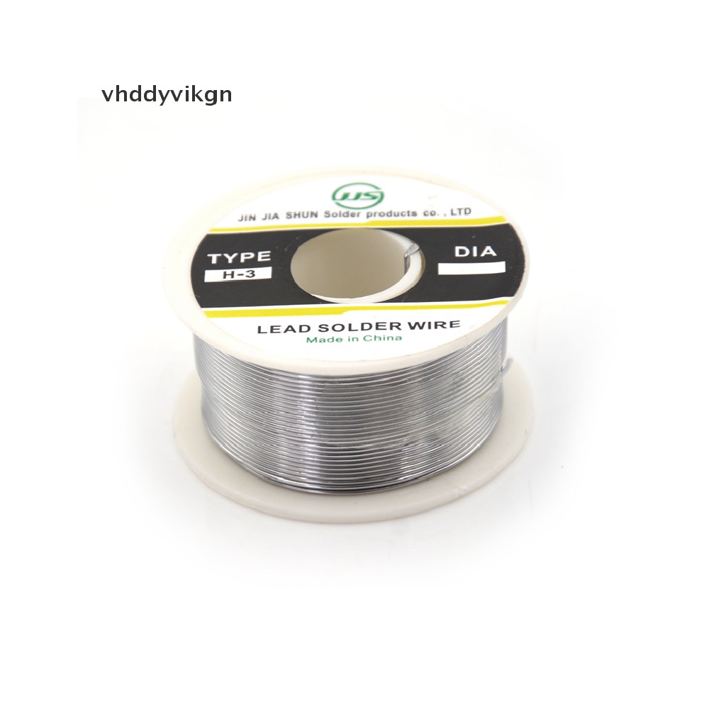 Cuộn Dây Thiếc 100g 0.8mm 60 / 40 Lõi Hàn 2%