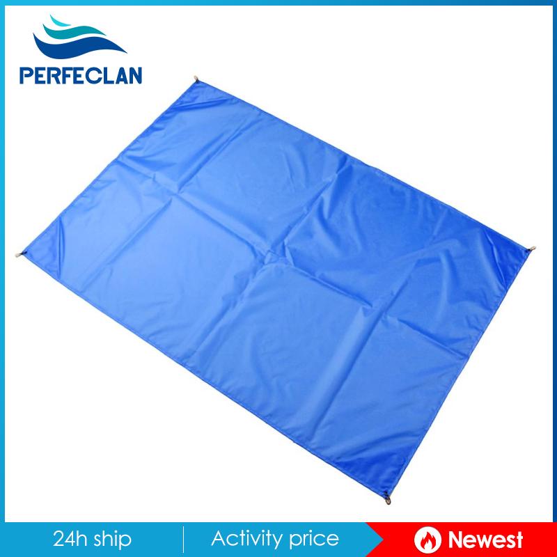 Thảm Lót Chống Thấm Nước Có Thể Gấp Gọn Tiện Dụng Khi Đi Cắm Trại