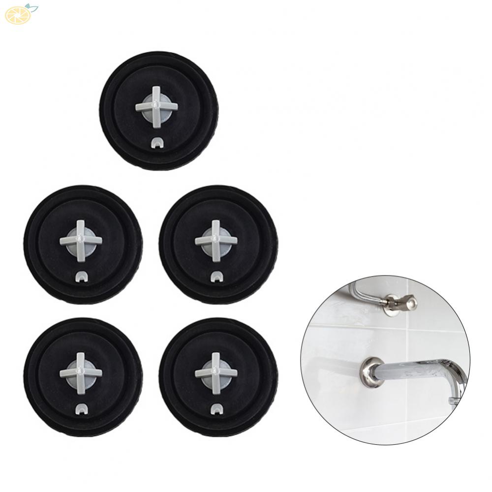 【VARSTR】Diaphragm Gasket Rubber 99T 99B 99 Siamp Duravit Laufen Easily Recognisable