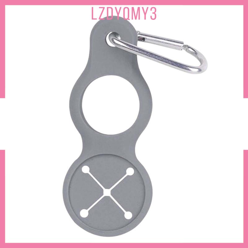 Giá Đỡ Bình Nước Đa Năng Có Móc Kẹp Tiện Dụng Khi Chơi Thể Thao Lzdyqmy3