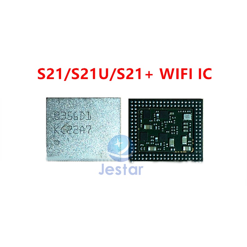 Set 1 Mô Đun Wifi IC Chuyên Dụng Cho Samsung S6 S7 S8 S9 S10 S21 S20 S10 + S9 + S8 + Edge NOTE 5 6 7 8 9 10 20 G9280