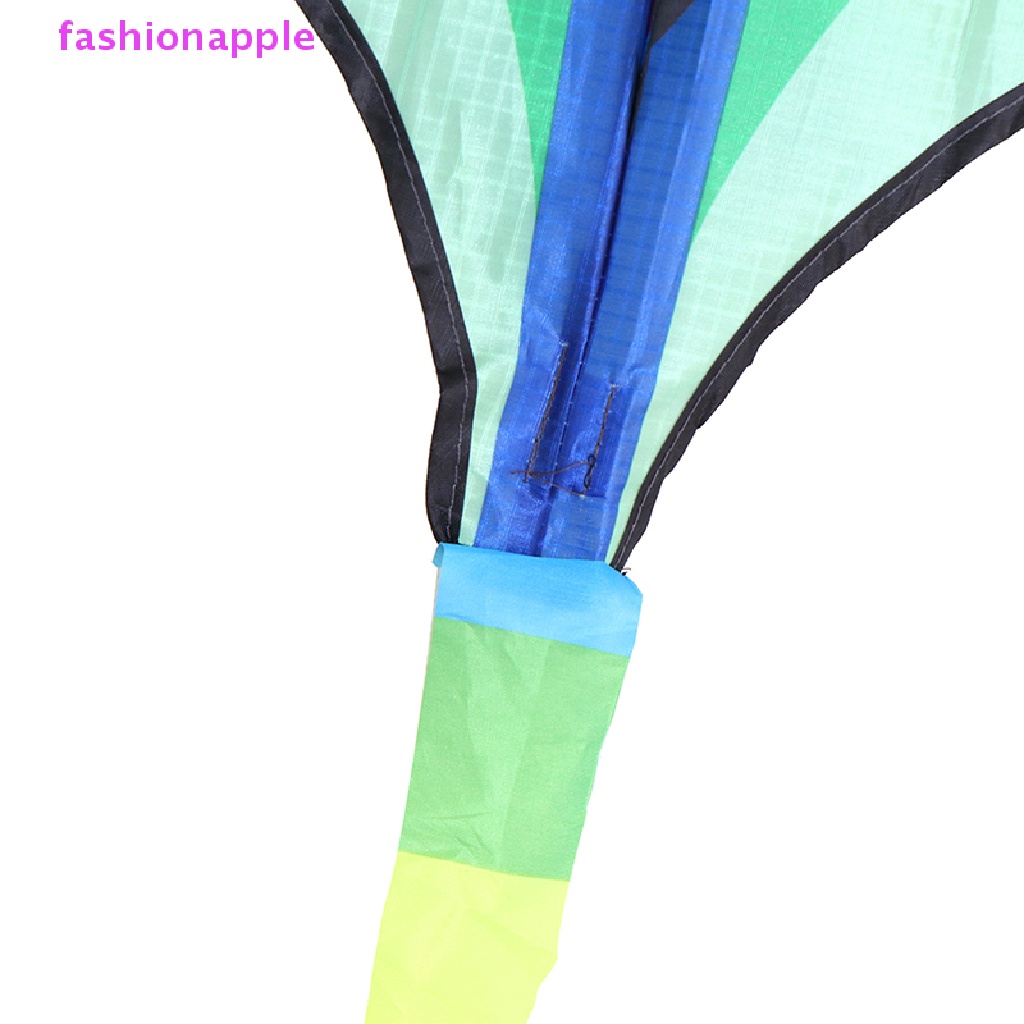 Favn Diều delta Lớn Dây Đơn Dễ Bay Tay Cầm Bao Gồm Vinh Quang Cho Trẻ Em Và Người Lớn