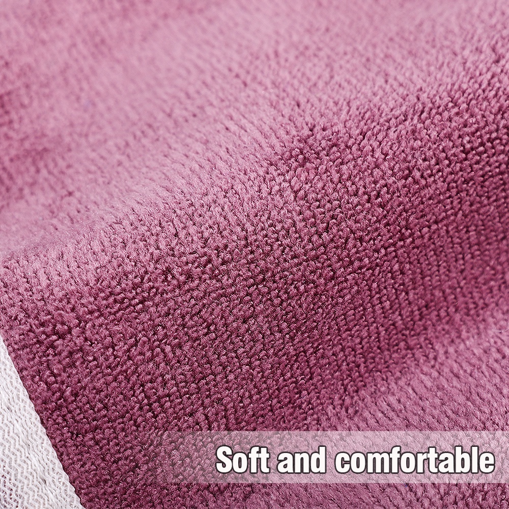 1 Cái Khăn 5 Màu Tùy Chọn Khăn Trùm Đầu Ghép Lông Mi Chuyên Nghiệp Có Thể Tái Sử Dụng Cho Nữ