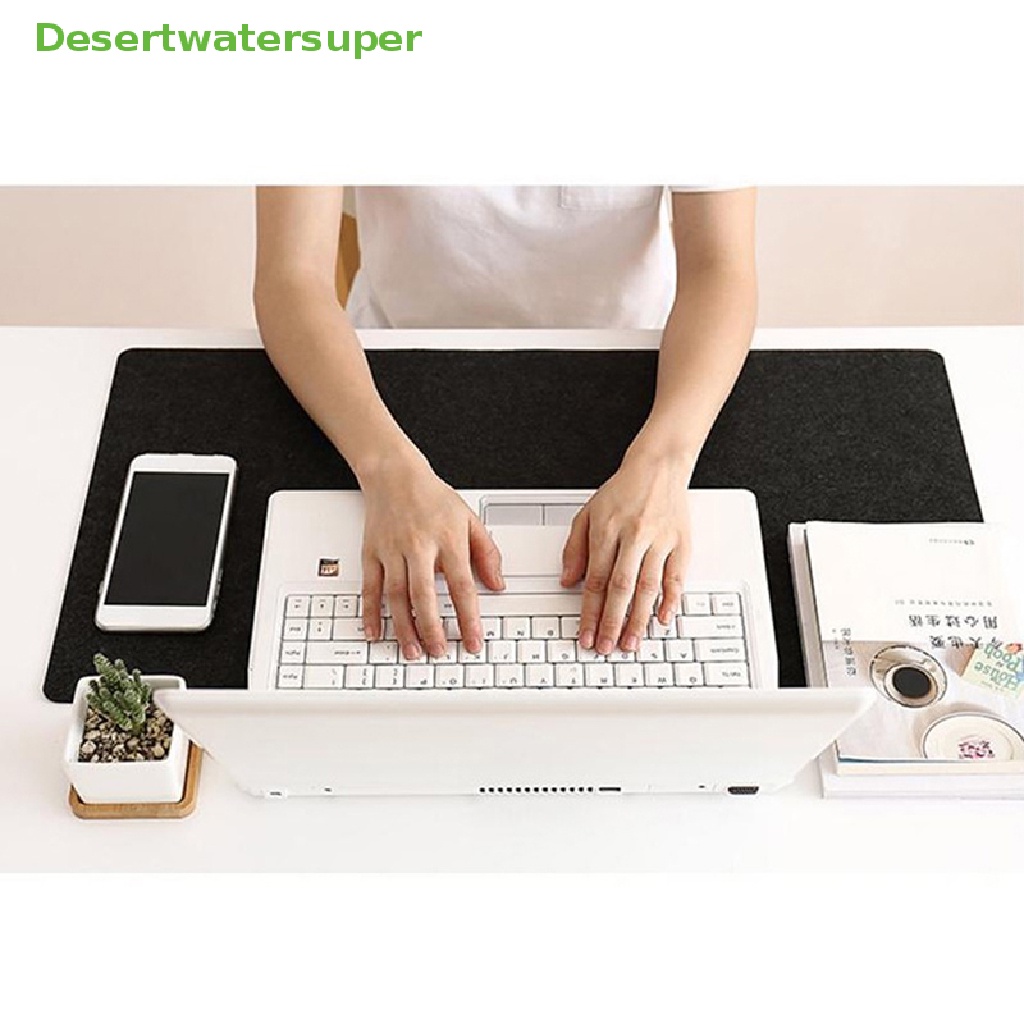 Dsvn Tấm Lót Chuột Chơi Game Cỡ Lớn Chống Trượt Giữ Ấm Bàn Phím