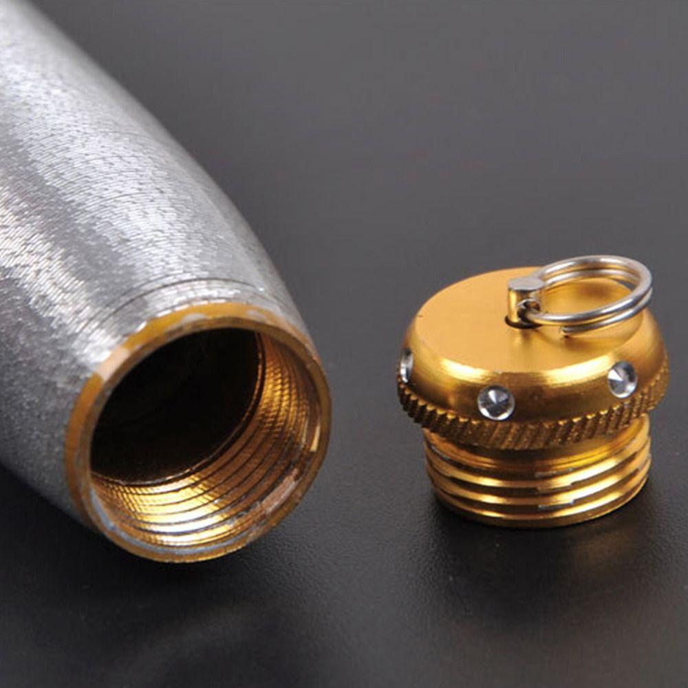 Cần Câu Cá Mini Dạng Rút Di Động Tiện Dụng Mang Theo Du Lịch