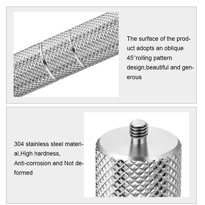 Bộ Đếm 3 Trọng Lượng Cho Dji om 6 / om 5 / om 4 / Osmo Mobile 3 10g + 20g + 20g