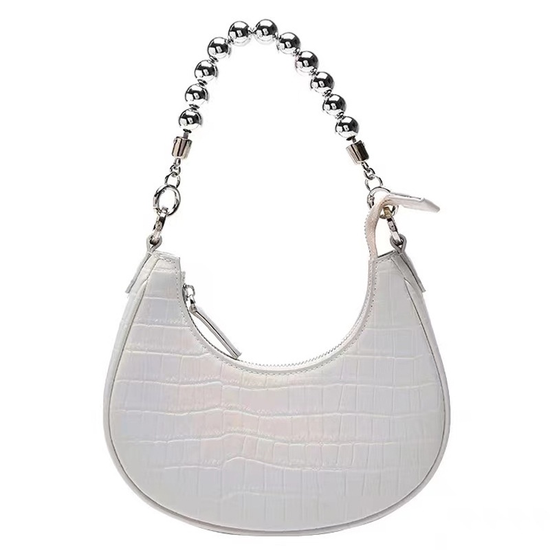 Túi Xách Đeo Vai / Đeo Dưới Cánh Tay Phong Cách Hàn Quốc Cho Nữ