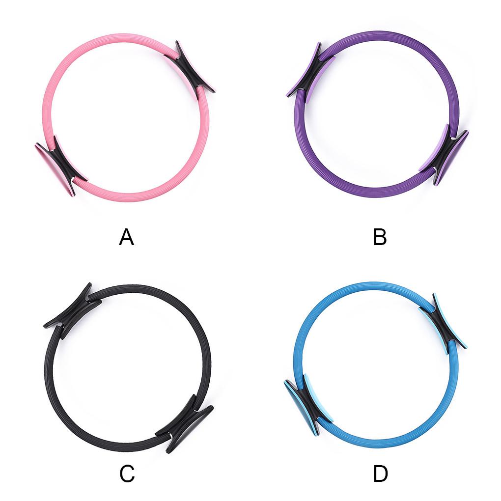 Vòng Tròn Nhiều Màu Sắc Dùng Tập Thể Hình Dành Cho Nam Và Nữ