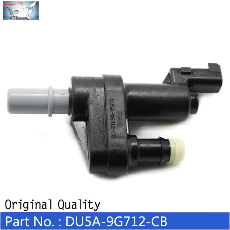 1 Van Điều Khiển Áp Suất Nhiên Liệu DU5A-9G712-CB Cho Ford Escape Truck Linkoln MKC 2015-2019