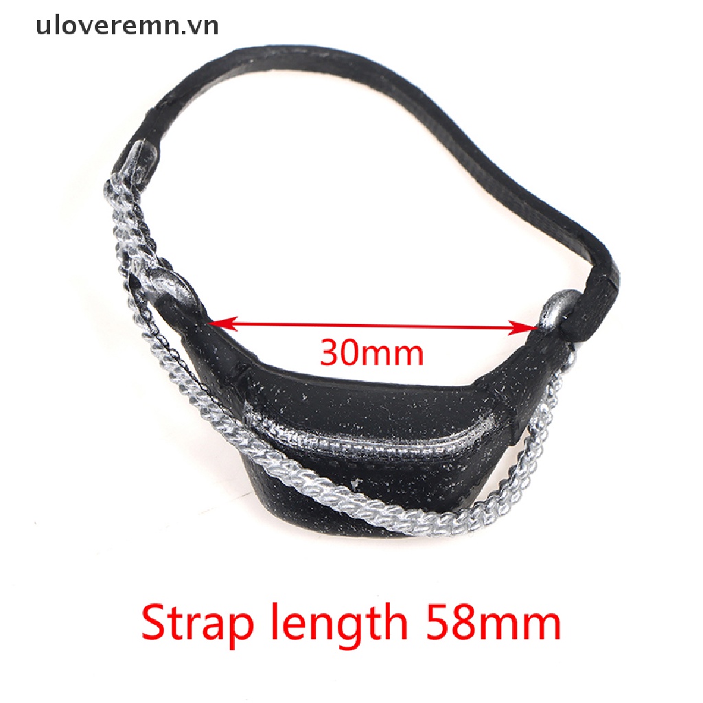 Túi Đeo Chéo Mini Hình Búp Bê Xinh Xắn