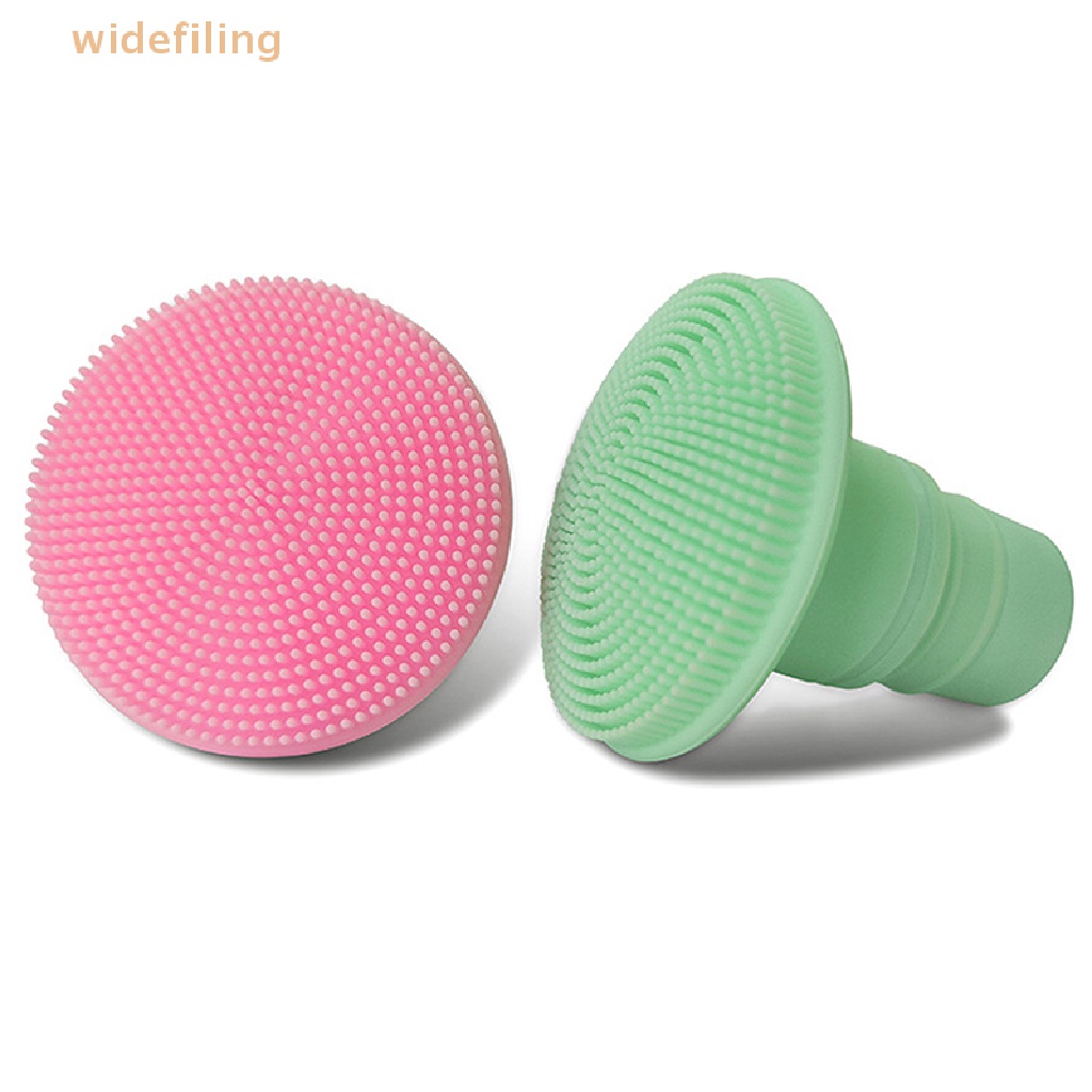1 Đầu Silicone Thay Thế Cho Súng Mát Xa Cơ Bắp