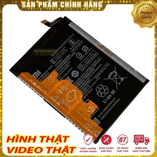 Pin xiaomi redmi note 10s bn59-no10s 5000mah zin + tặng keo dán pin + freeship