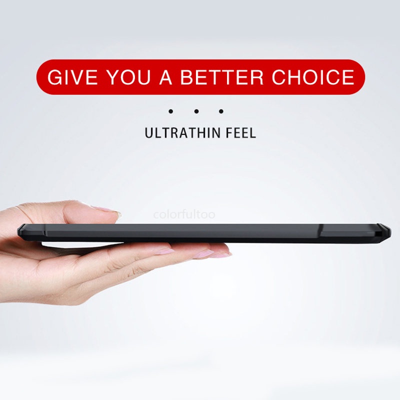 Ốp Điện Thoại Acrylic Mềm Trong Suốt Chống Sốc Chống Rơi Cho Xiaomi 13 Pro Lite 13Lite 13Pro 12Lite 5G