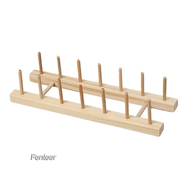 Giá Treo Cuộn Chỉ May 29.5cmx9.5cmx4.6cm