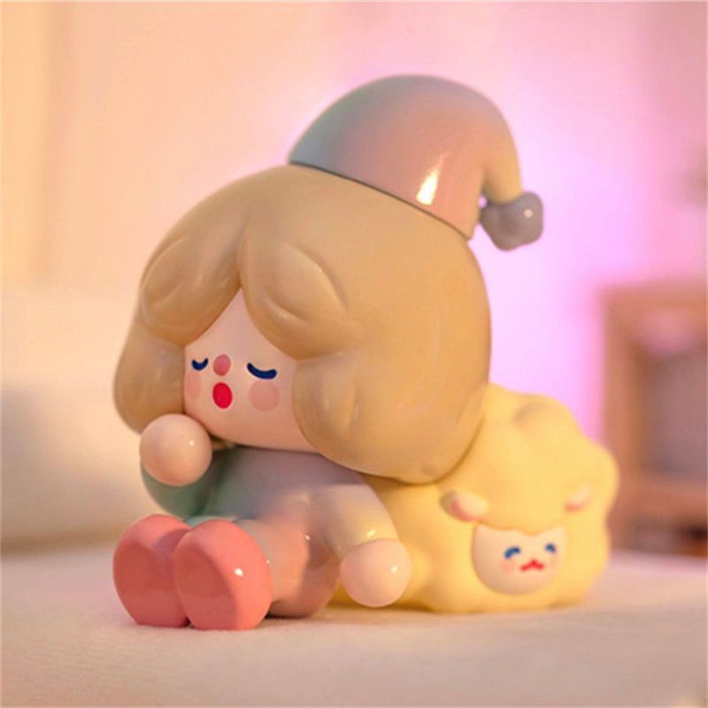 Mô Hình Nhân Vật rico Dreamland Phong Cách Mới