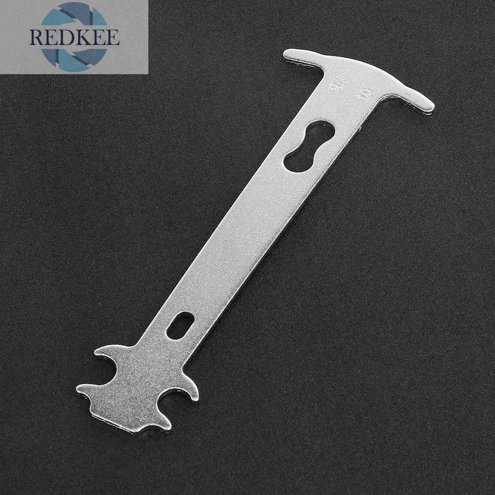 Bộ Dụng Cụ Kìm Cắt Xích Xe Đạp Leo Núi Chuyên Dụng