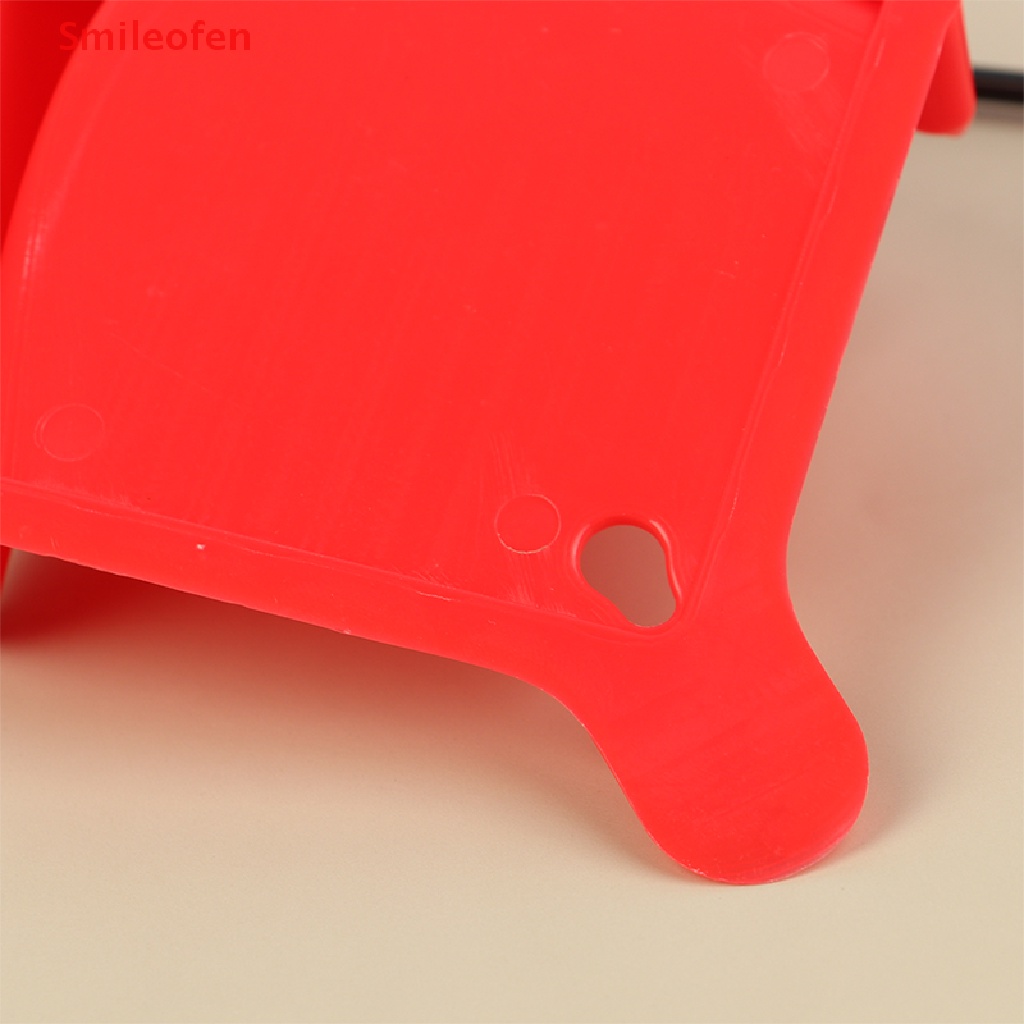 1 Dụng Cụ Cuộn Lốp Xe Hơi Chống Kẹp Nhỏ Gọn Tiện Dụng Mới