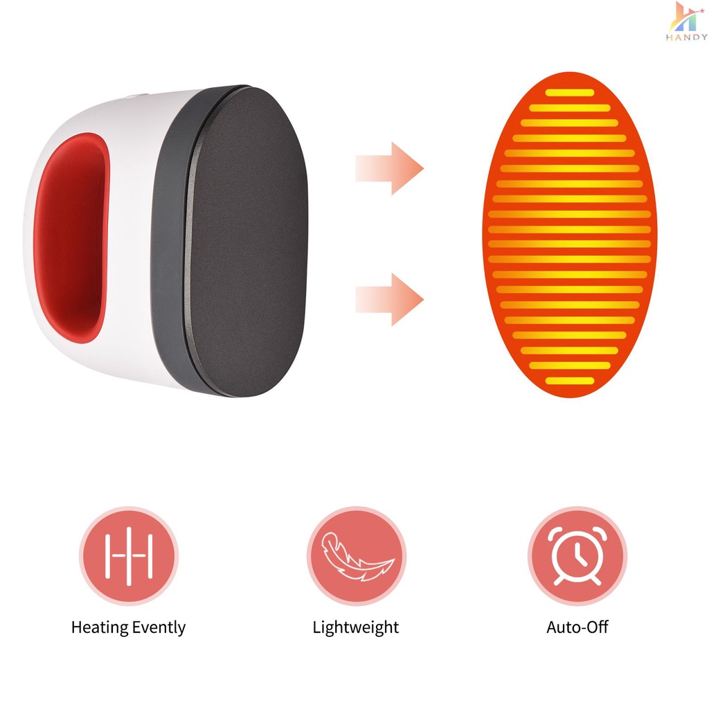 Máy Ép Nhiệt Mini Dễ Dàng Làm Nóng Cho Quần Áo / Mũ / Chăn Da HTV Vinly Projects DIY