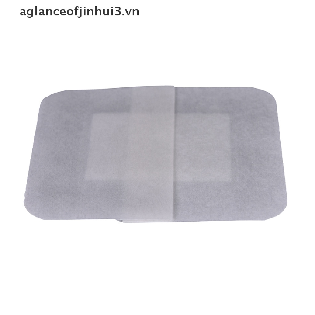 ~ ~ ~ 10 cái sê-ri-đượcoven keo dán keo dán và dán nhãn 6x7cm.