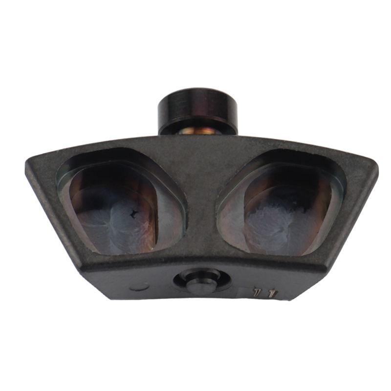 Set 2 Tạ Gắn Gậy Đánh Golf Bằng Hợp Kim Nhôm 11G &amp; 17G Ping G425