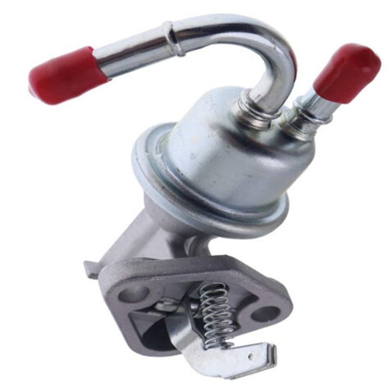 7011982 6680838 Bơm Nhiên Liệu Cho Động Cơ Bobcat S220 S250 T250 T300 Kubota V3300 D905 D1105