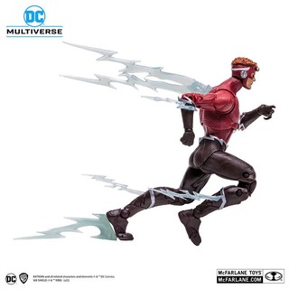 [Chính Hãng] Mô Hình Mcfarlane 23.3cm Có Đèn Flash
