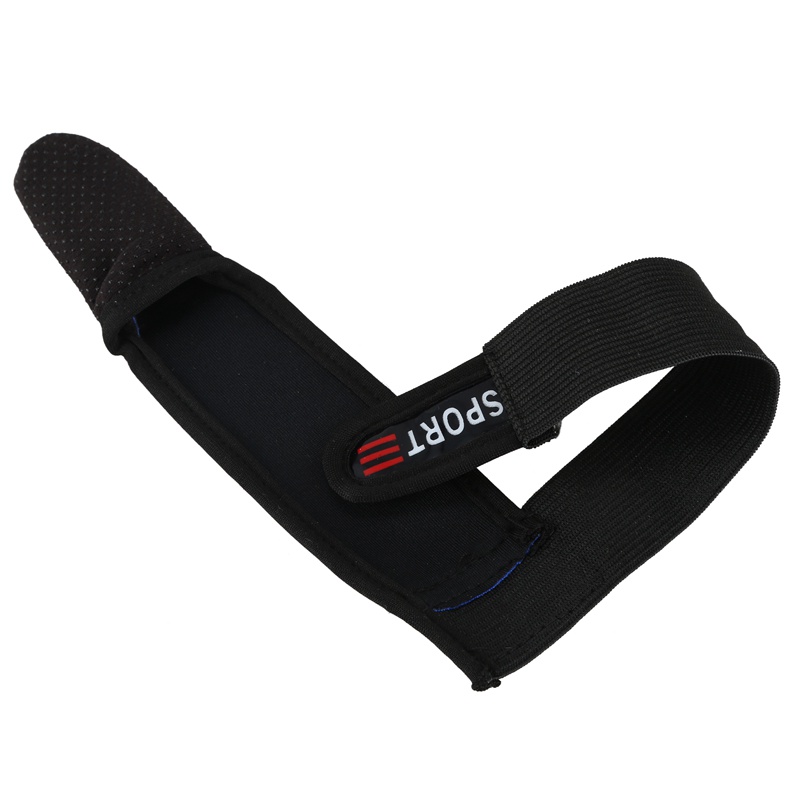 Găng Tay Đúc Bảo Vệ Ngón Tay Khi Câu Cá