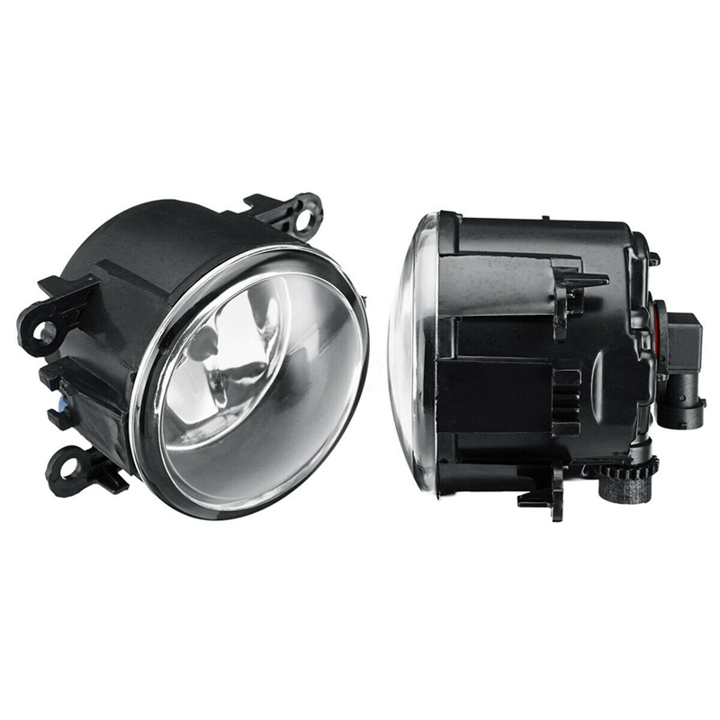 1 Cặp Đèn Pha Chống Sương Mù H11 Cho Ford Focus W3T19371 HID Xenon D2S D2R Mitsubishi