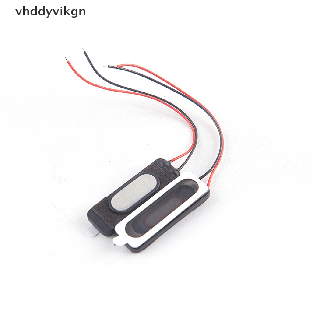 Set 2 Loa Máy Tính 1W 8R 2809 8ohms 28 * 9MM Chuyên Dụng