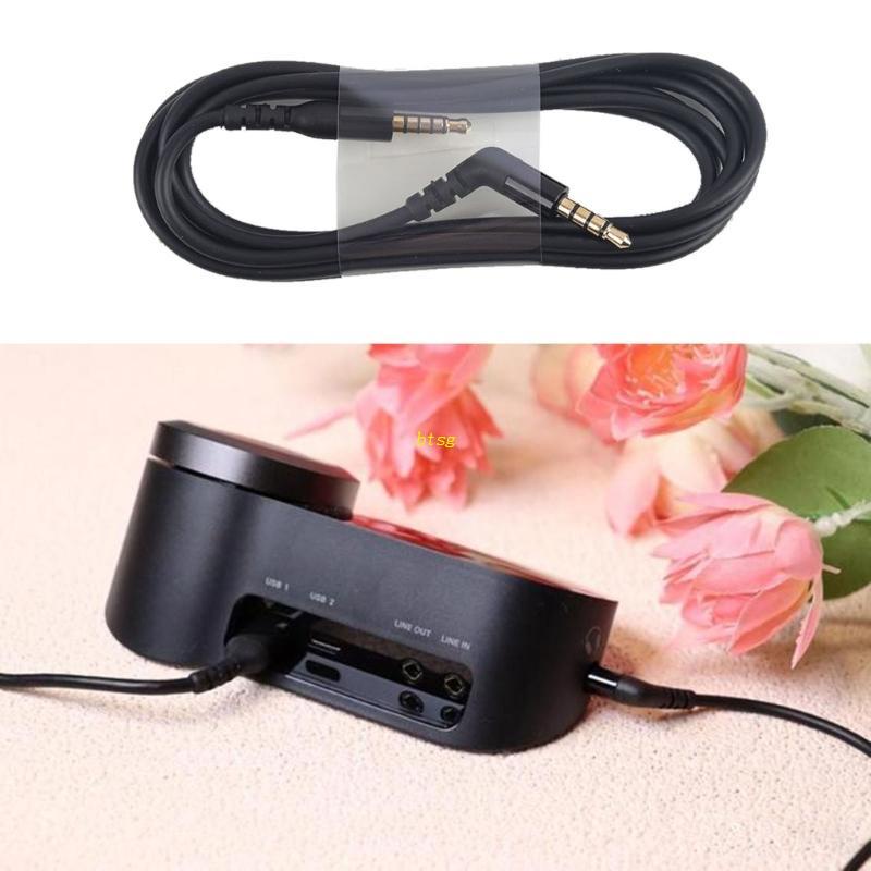 Dây Cáp Nối Dài Tai Nghe Chơi Game Arctis Nova Pro