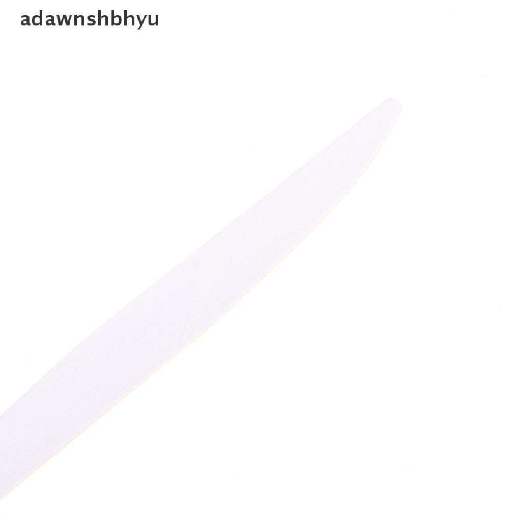 Set 10 Cây Dũa Móng Tay Chuyên Nghiệp 100 / 180