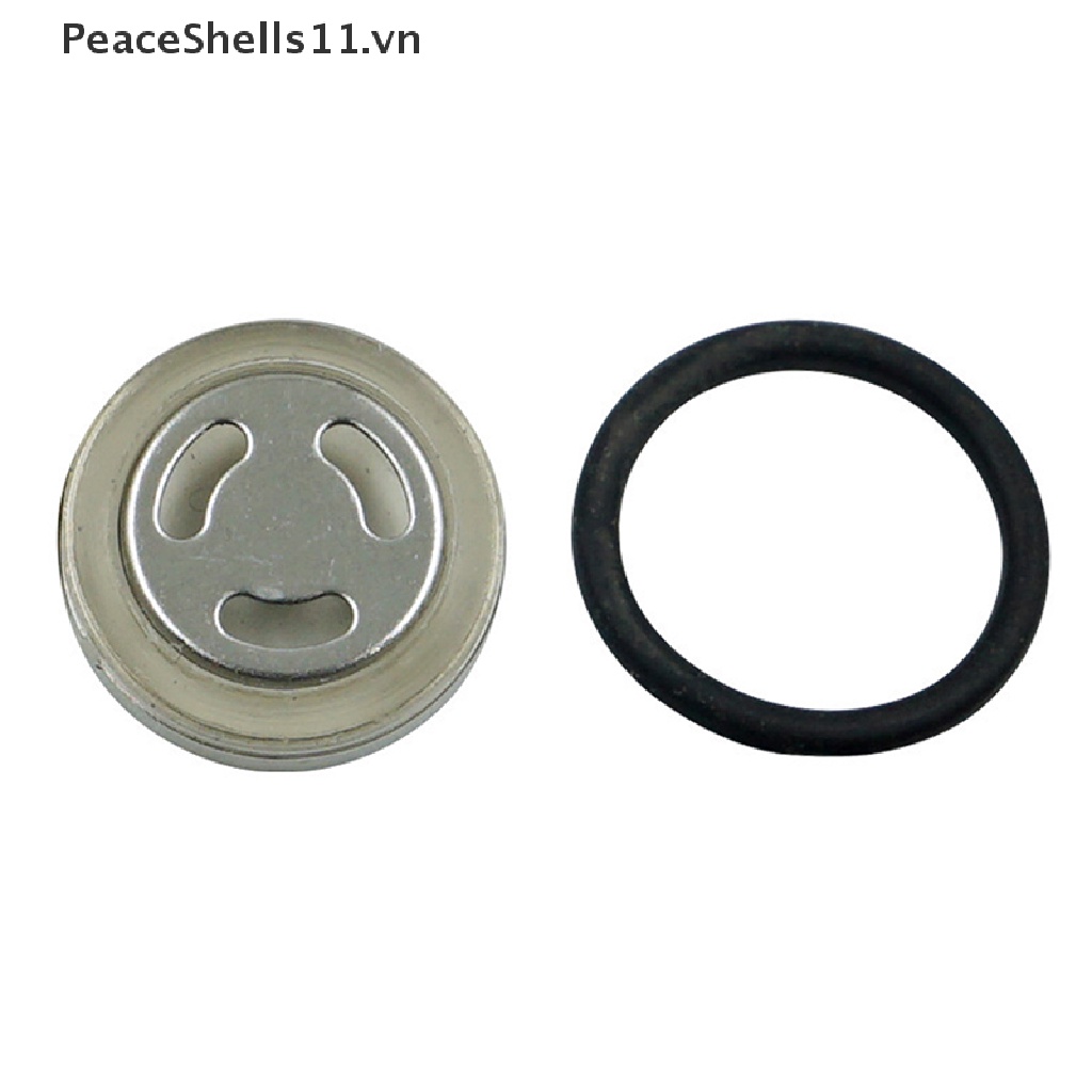 1 Ống Thủy Tinh Dẫn Dầu Phanh Xe Máy Thông Dụng 12mm 18mm