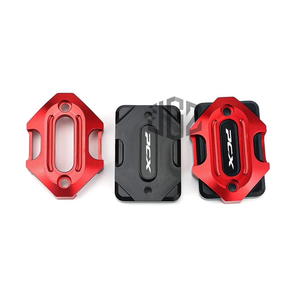Nắp Đậy Bình Dầu Phanh Trước Chuyên Dụng Cho Xe Mô Tô HONDA PCX 150 160