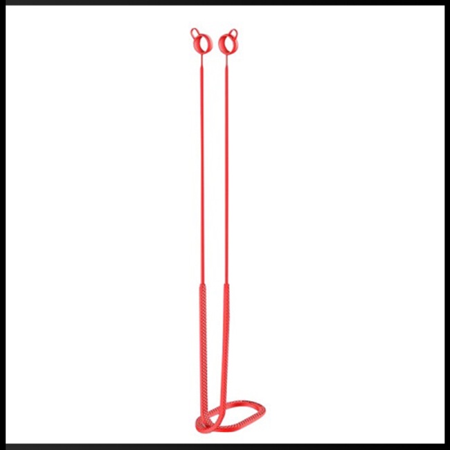 Tai Nghe Zevaret Không Dây Đeo Cổ Bằng Silicon Đàn Hồi Chống Thất Lạc Tương Thích Với Sony LinkBuds