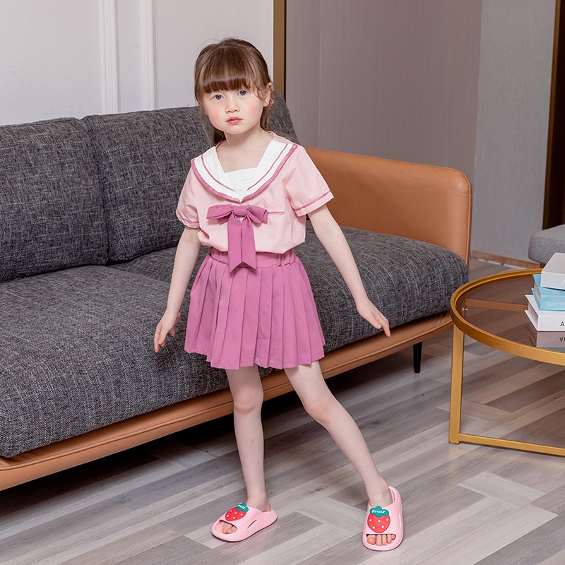 Dép Đi Trong Nhà Siêu Mềm Chống Trượt Họa Tiết Hoạt Hình Dễ Thương Cho Bé TTC568