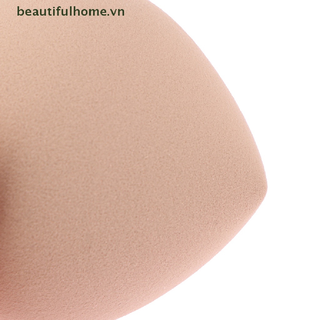 1 Mút Trang Điểm Mềm Mại Mini Dành Cho Em Bé