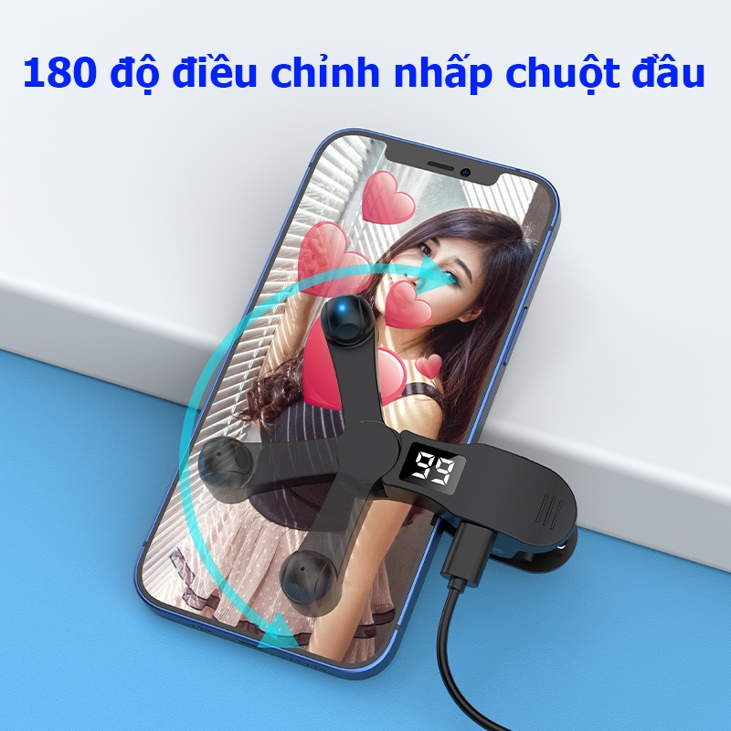 Tiktok Trò Chơi Nhấp Nháy Màn Hình instagram Tự Động Như instagram Có Thể Điều Chỉnh Tốc Độ Thông Minh Không Phải