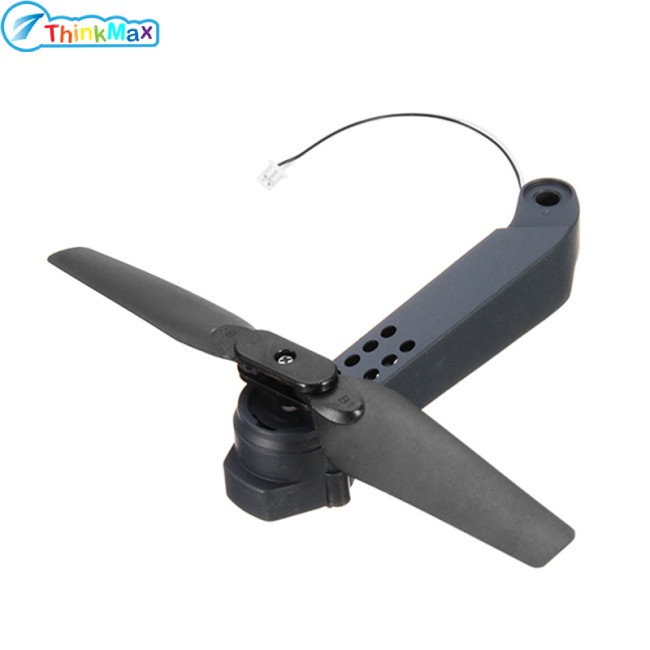 Thinkmax!!E58 jy019 Phụ tùng máy bay không người lái RC/Phụ kiện máy bay không người lái cánh tay trái phía trước
