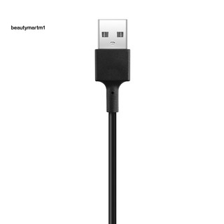 Dây Cáp Sạc USB Thay Thế 1m Cho Fitbit Versa Lite / Versa 1