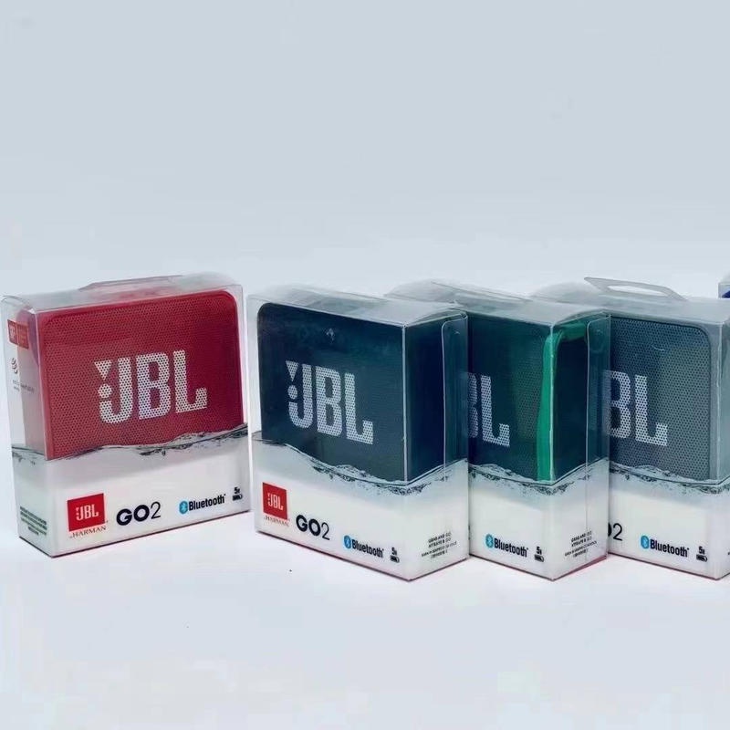 Loa Bluetooth Jbl Go2 Go2 100% Mini Chuyên Dụng
