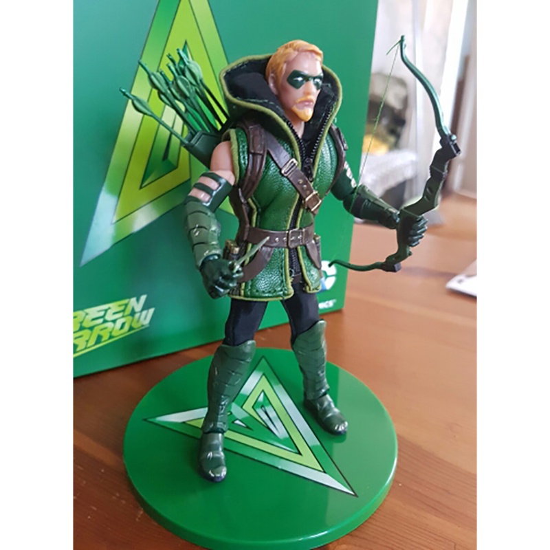 Mô Hình Nhân Vật Mezco One: 12 Truyện Tranh Bằng PVC