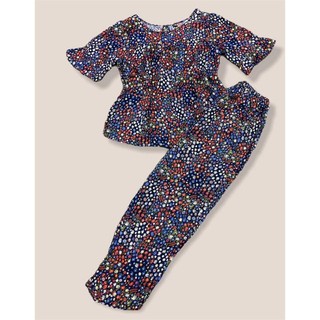 set bộ mặc nhà uni qlo