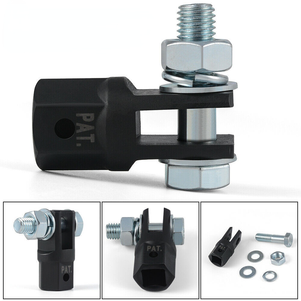 Kéo Cắt Kích Thước 1 / 2inch Với Ổ Đĩa 1 / 2inch