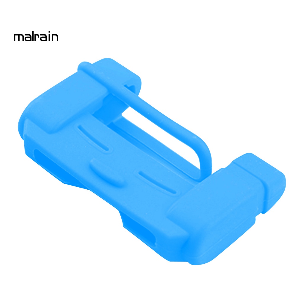 Vỏ Silicon Bọc Dây Đai An Toàn Xe Hơi Chống Trầy Xước