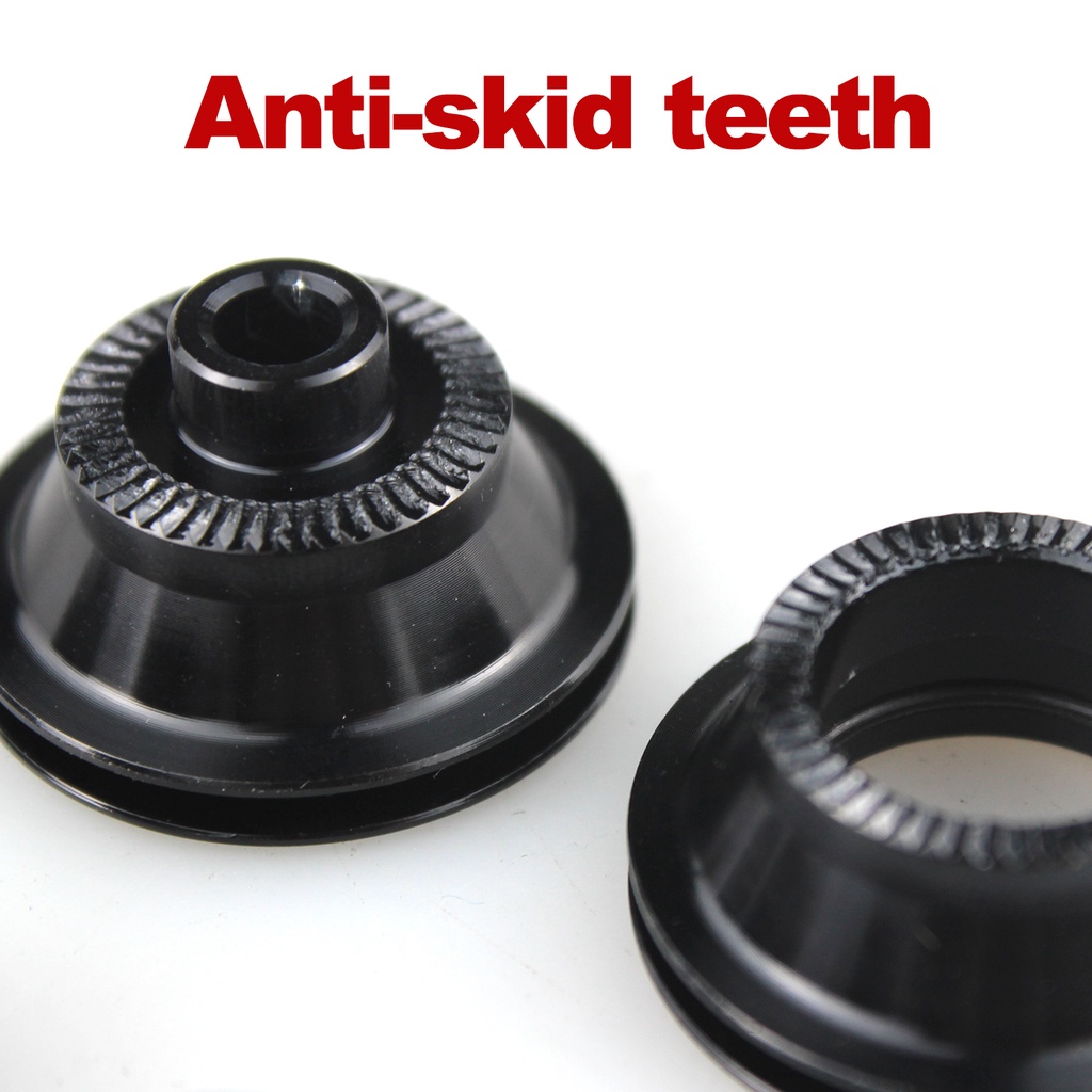 Nắp Đậy Trục Bánh Xe Đạp 039 010pro 005 006 007 009 Tăng Áp 4 Trong 1 15mm 9mm 12mm 10mm