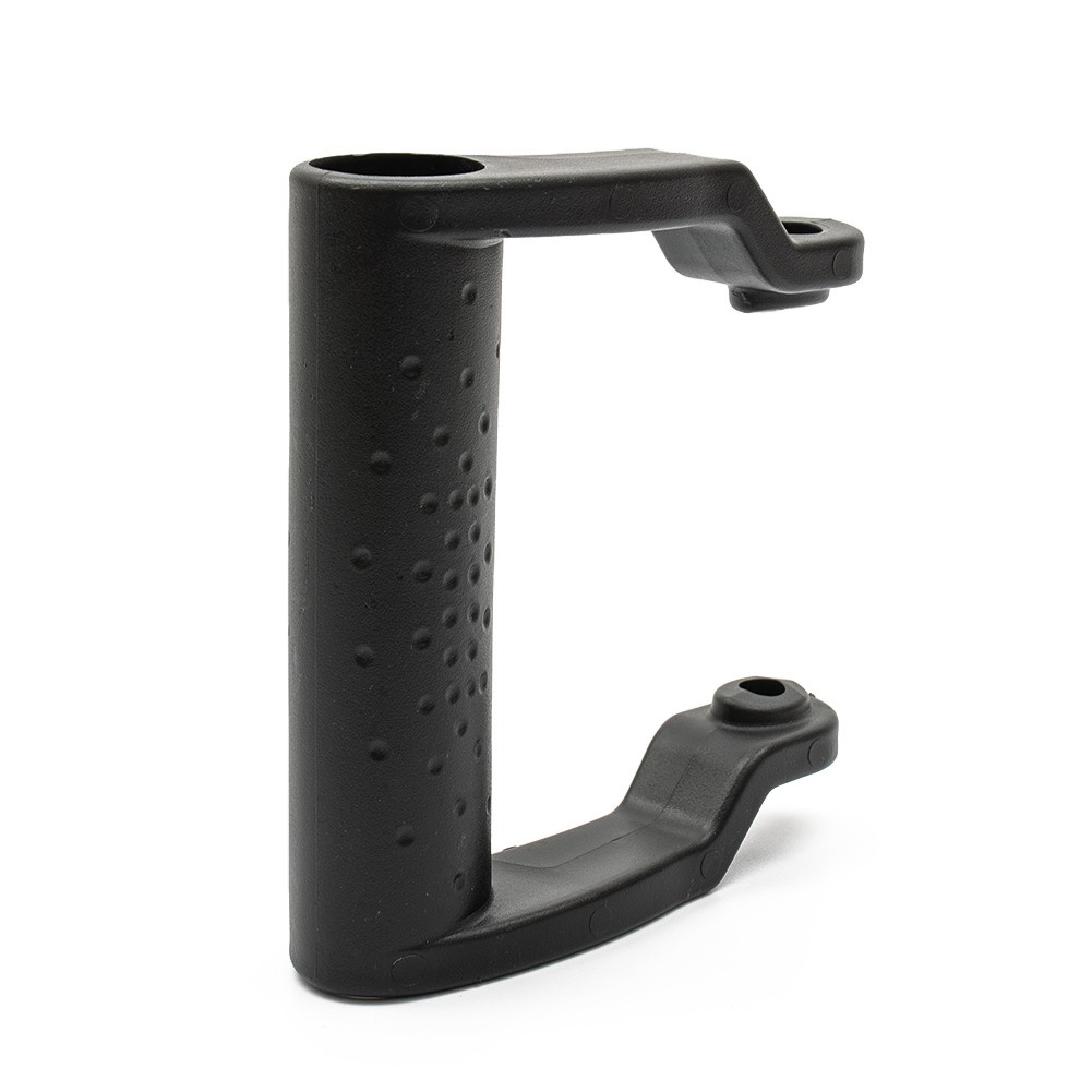 Tay Cầm Chống Sốc Chống Trượt 8mm Cho Máy Mài Góc 100 Loại