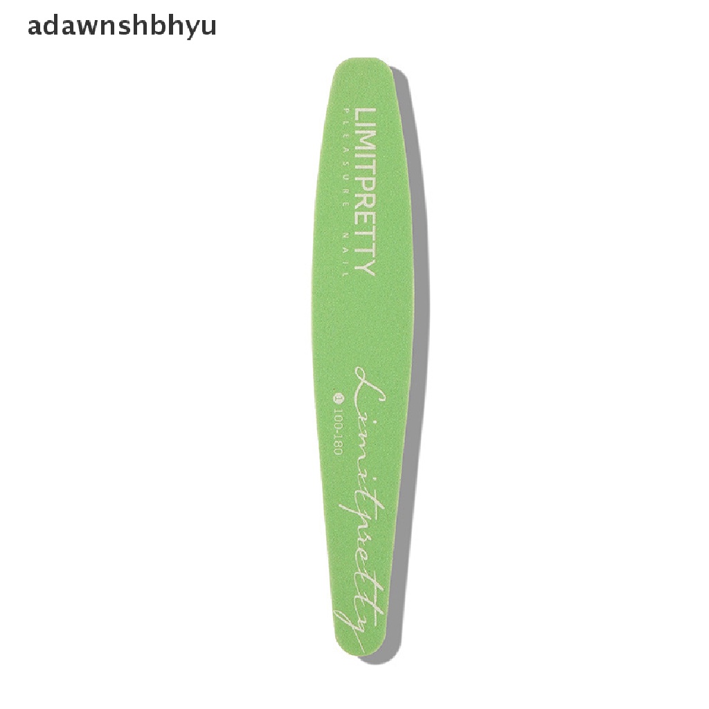 1 Cây Dũa Móng Tay Hai Mặt Chuyên Nghiệp